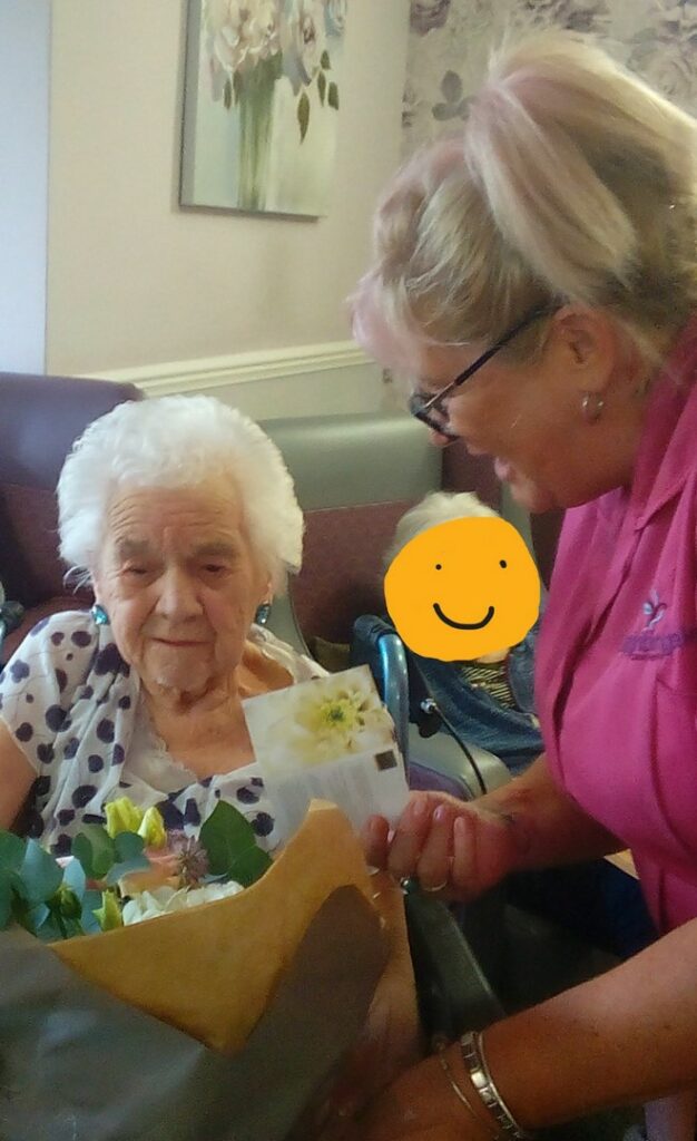 Nightingale Care Home