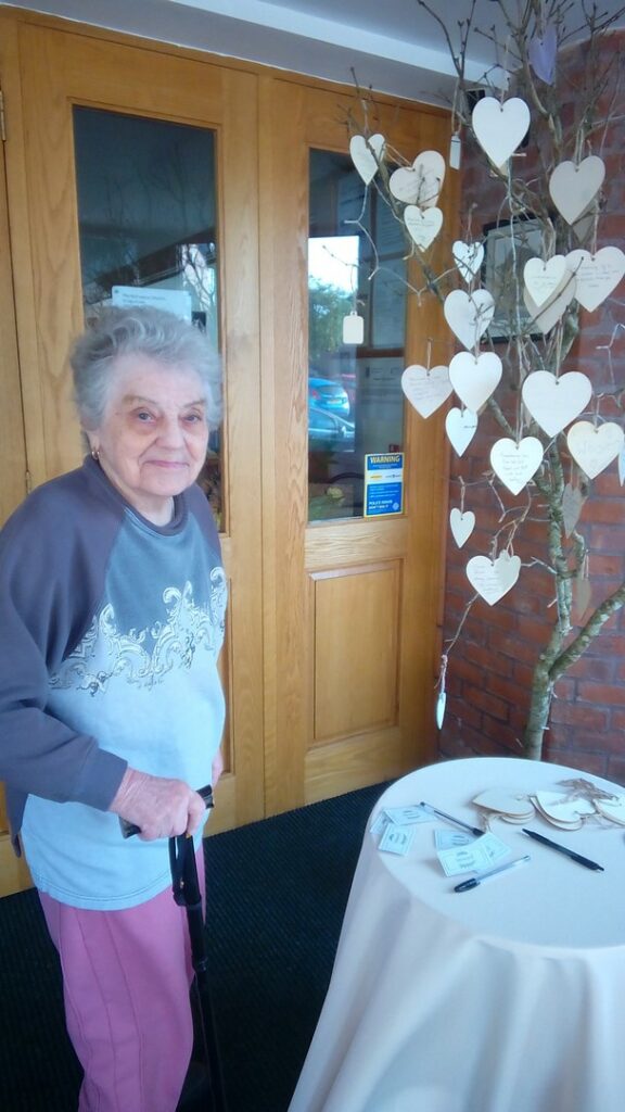 Nightingale Care Home