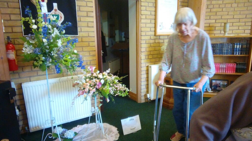 Nightingale Care Home