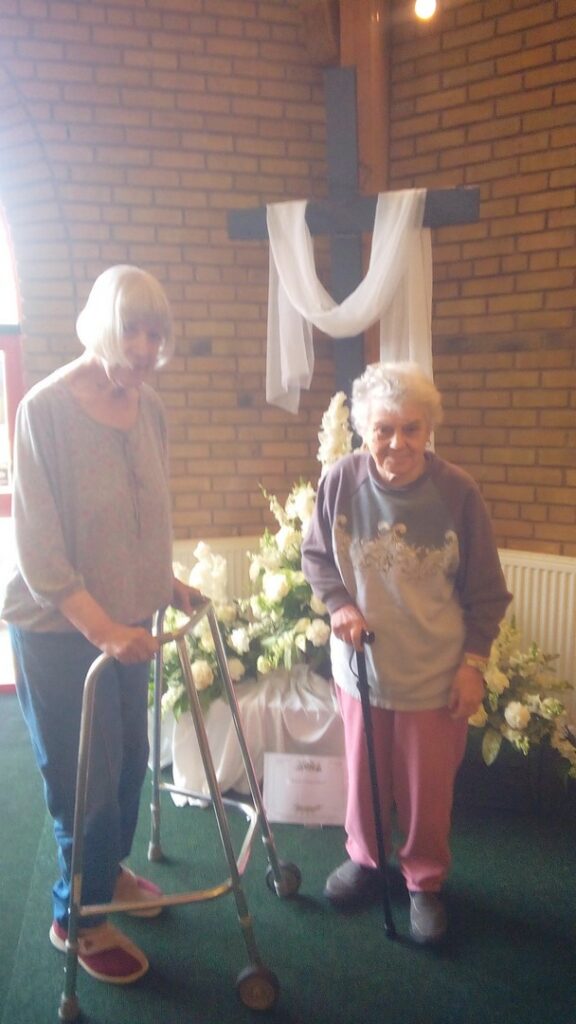 Nightingale Care Home