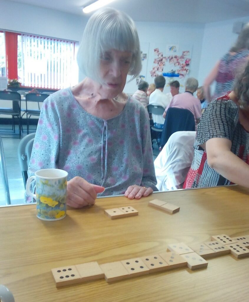Nightingale Care Home