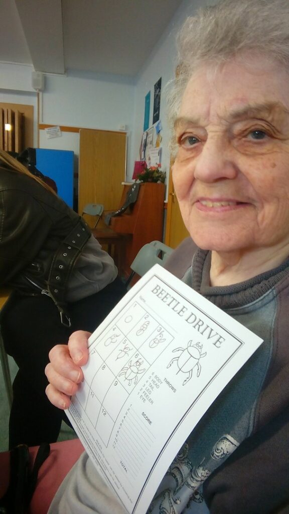 Nightingale Care Home