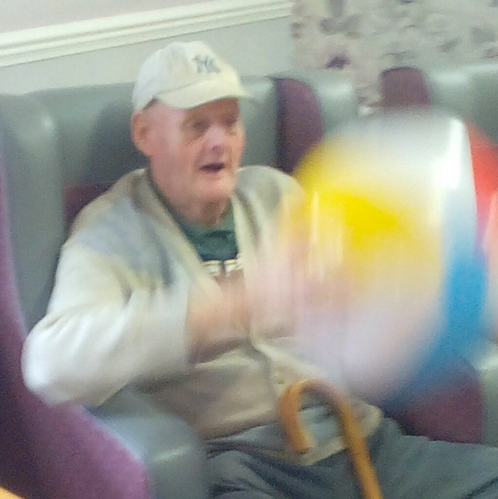 Nightingale Care Home