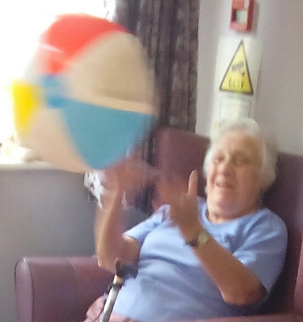 Nightingale Care Home