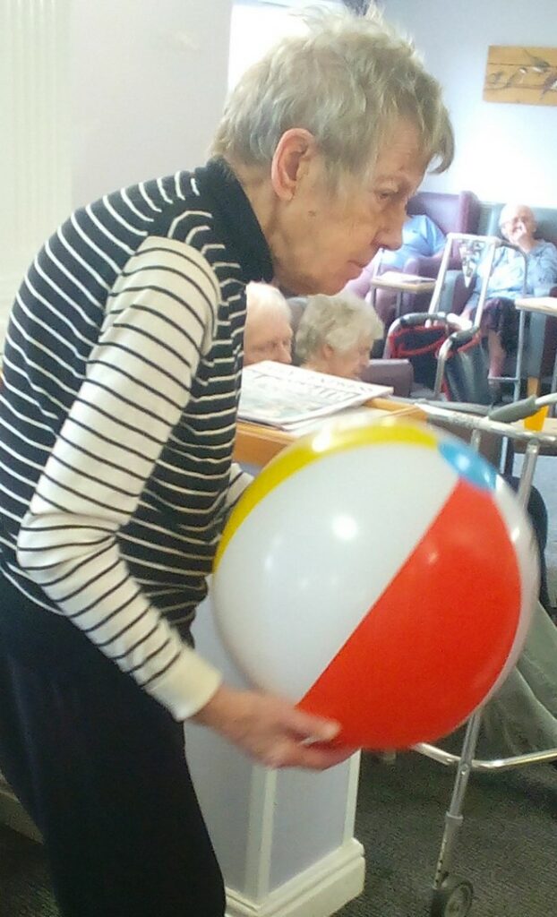 Nightingale Care Home