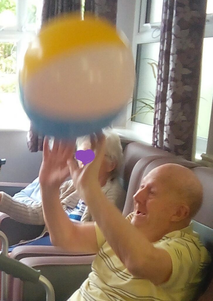 Nightingale Care Home