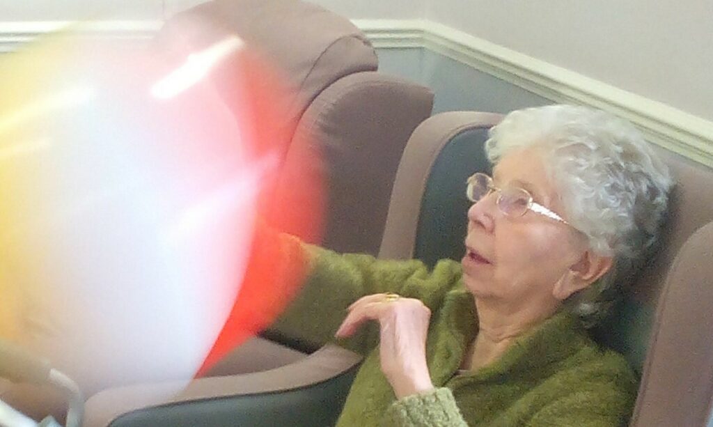 Nightingale Care Home