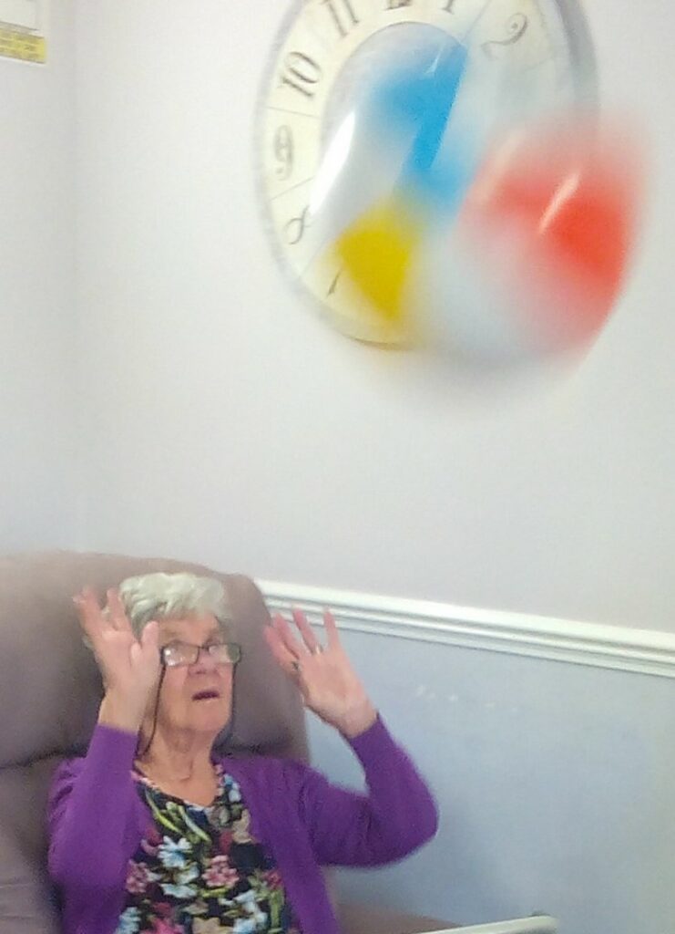 Nightingale Care Home