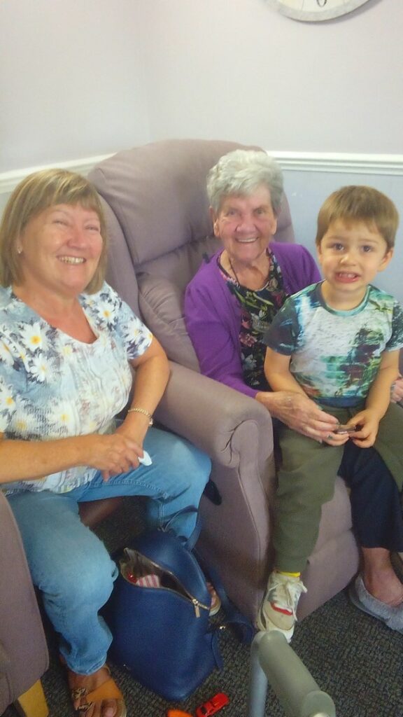 Nightingale Care Home