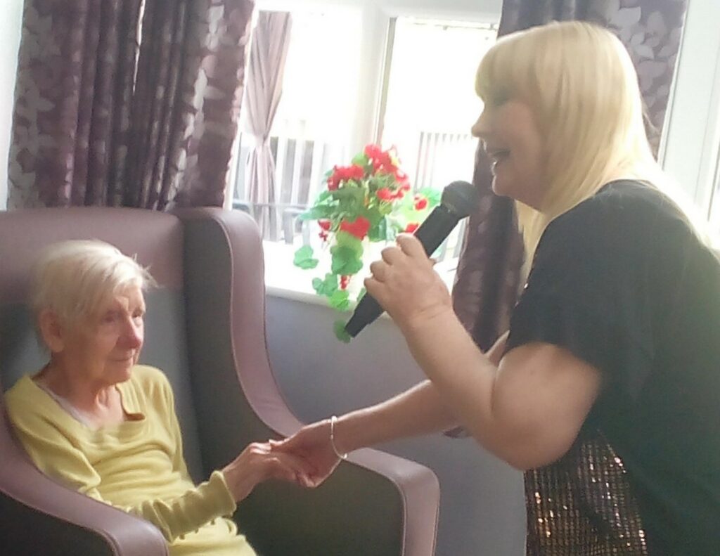 Nightingale Care Home