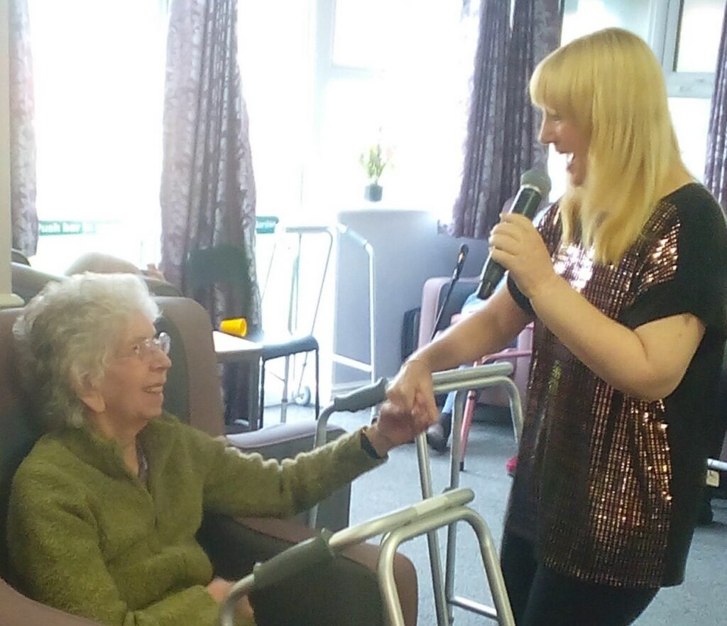 Nightingale Care Home