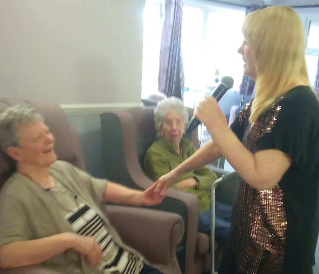 Nightingale Care Home