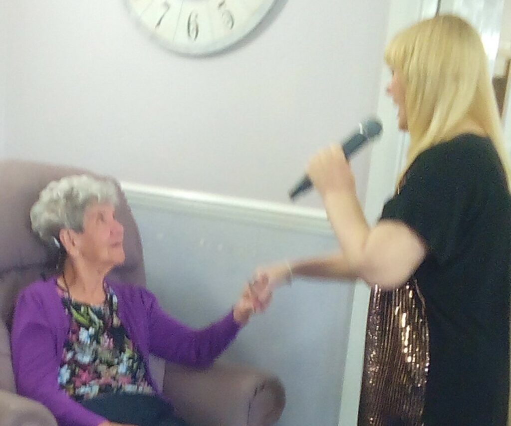 Nightingale Care Home