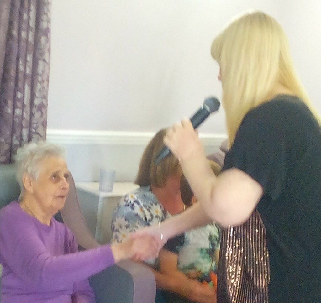 Nightingale Care Home