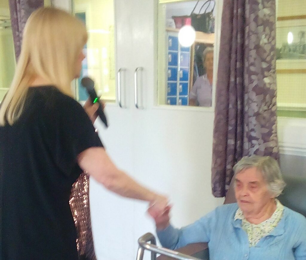 Nightingale Care Home