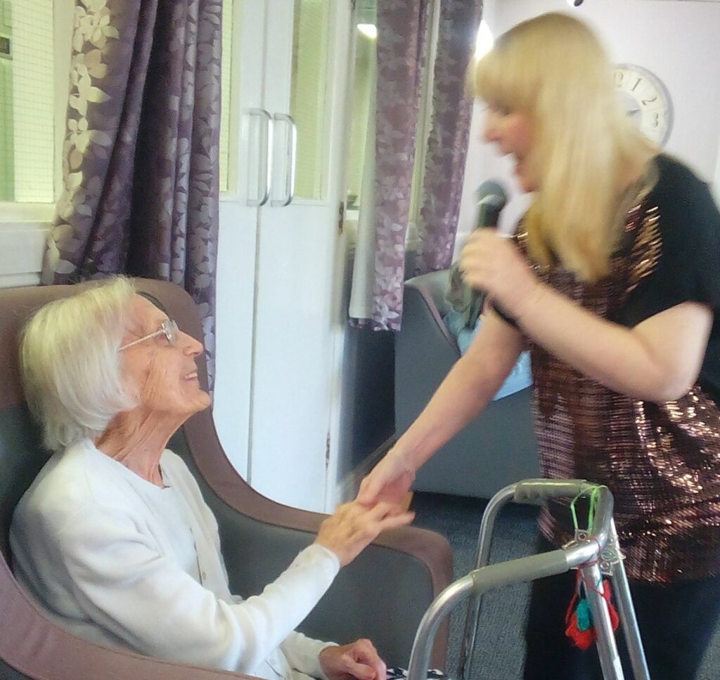 Nightingale Care Home