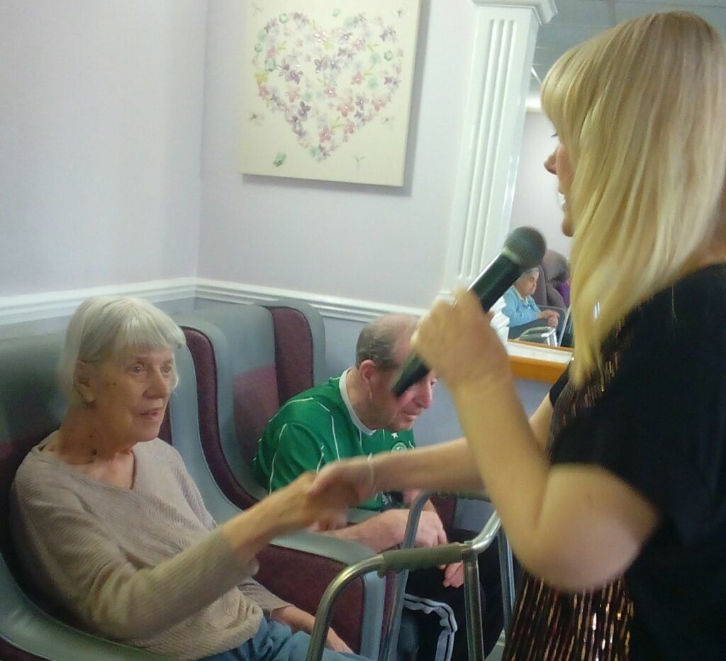 Nightingale Care Home