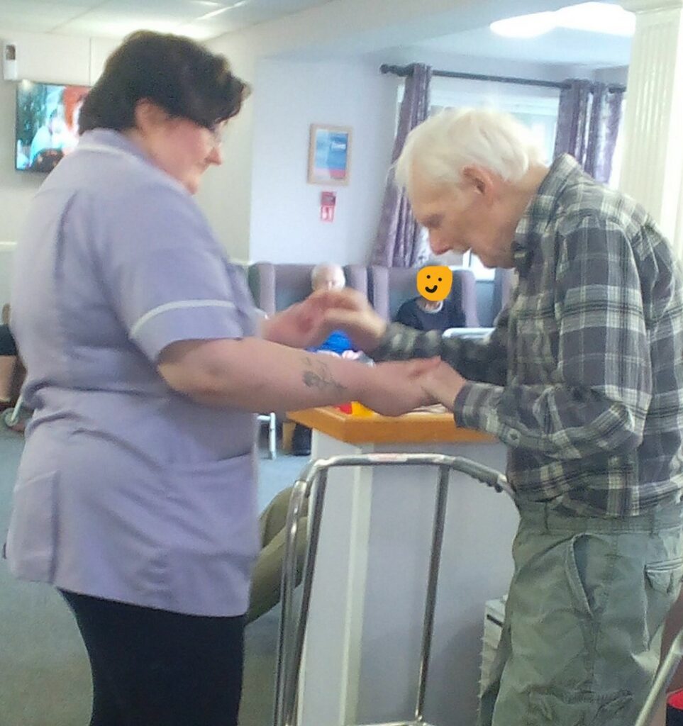 Nightingale Care Home