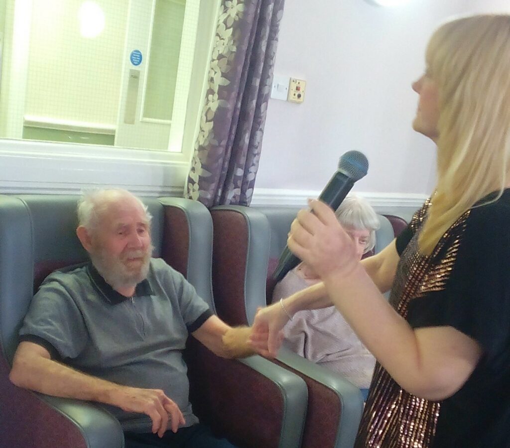 Nightingale Care Home