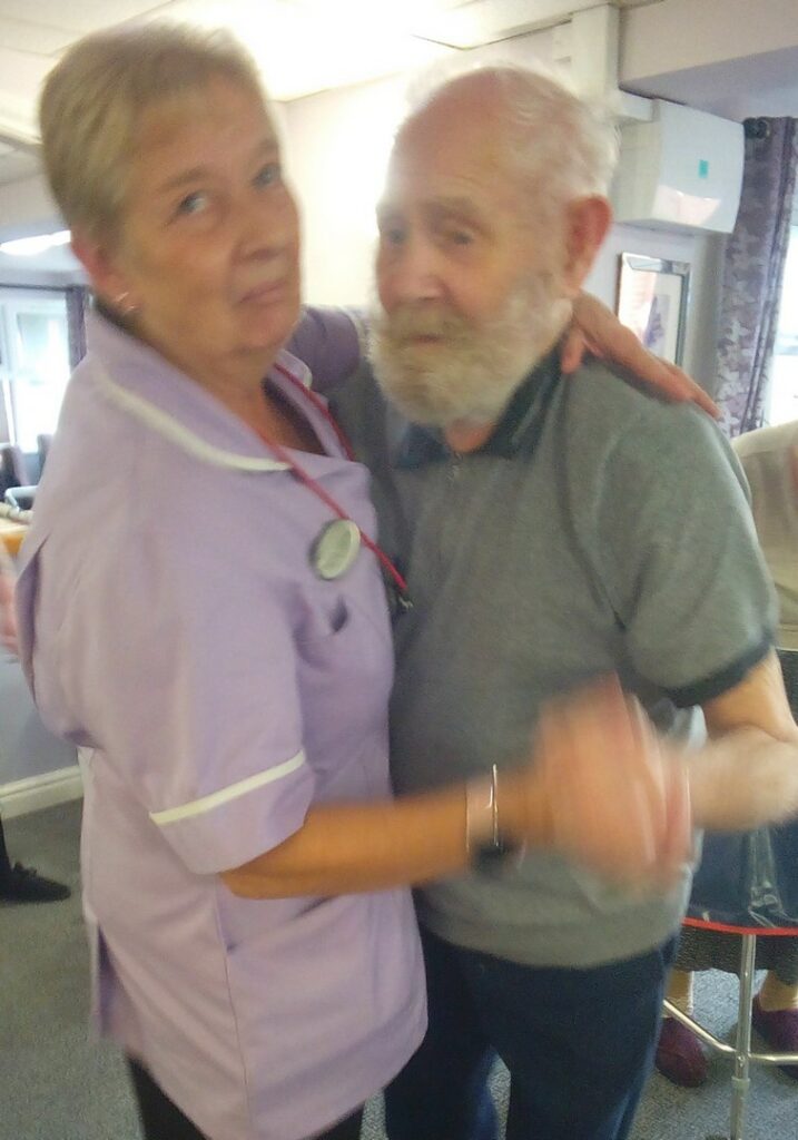 Nightingale Care Home