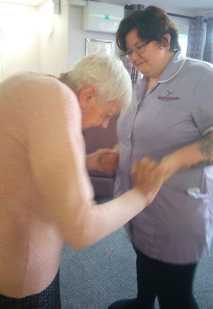 Nightingale Care Home