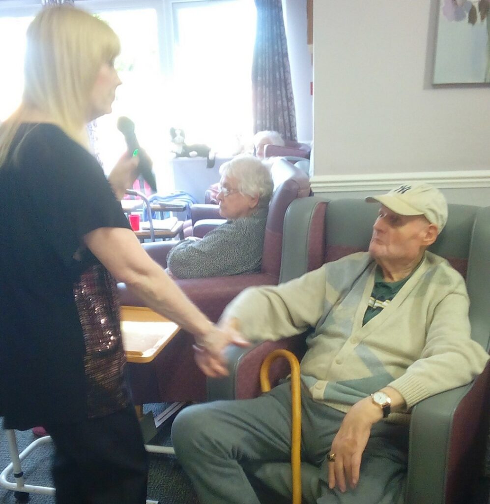 Nightingale Care Home