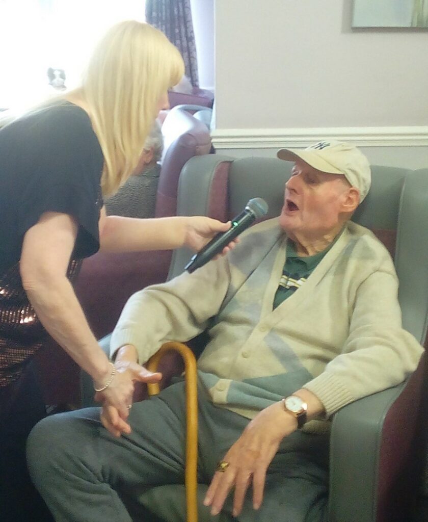 Nightingale Care Home