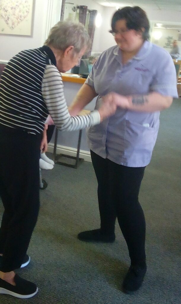 Nightingale Care Home