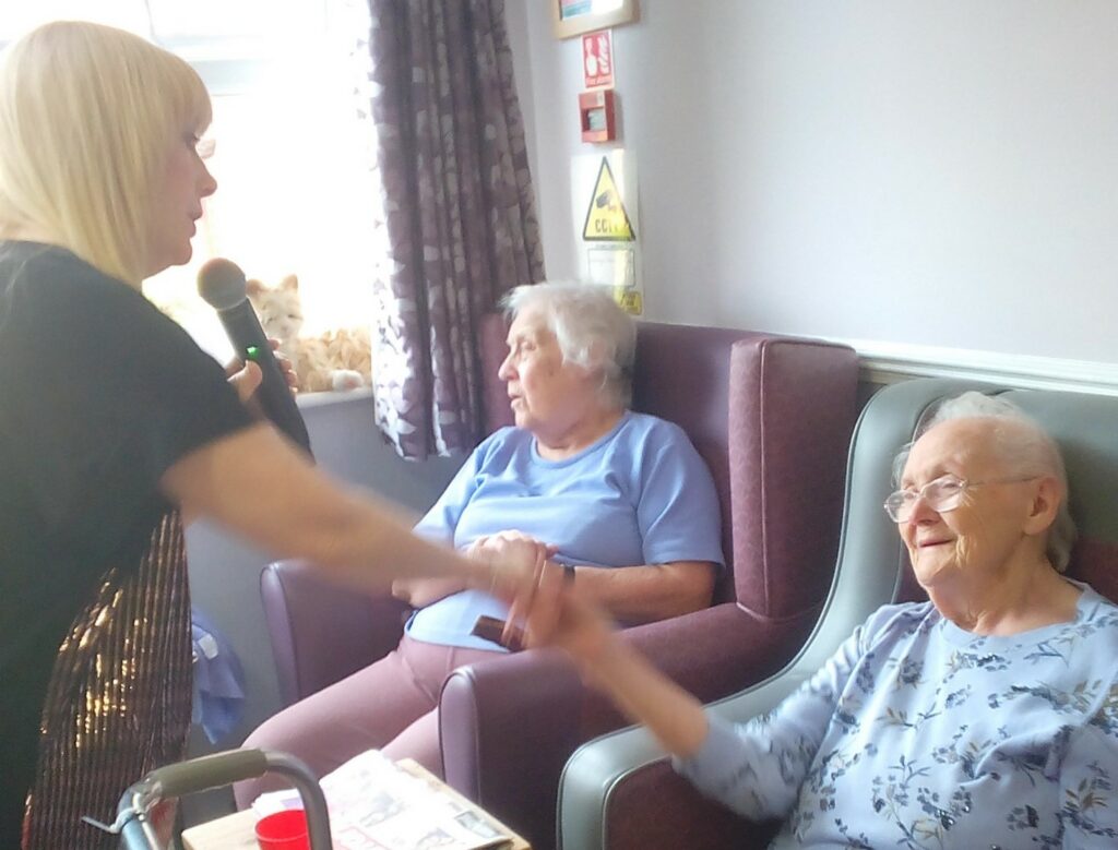 Nightingale Care Home
