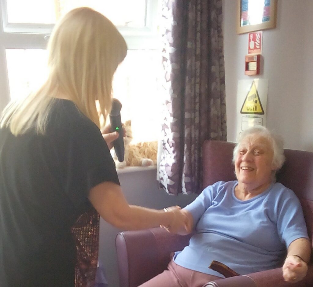 Nightingale Care Home