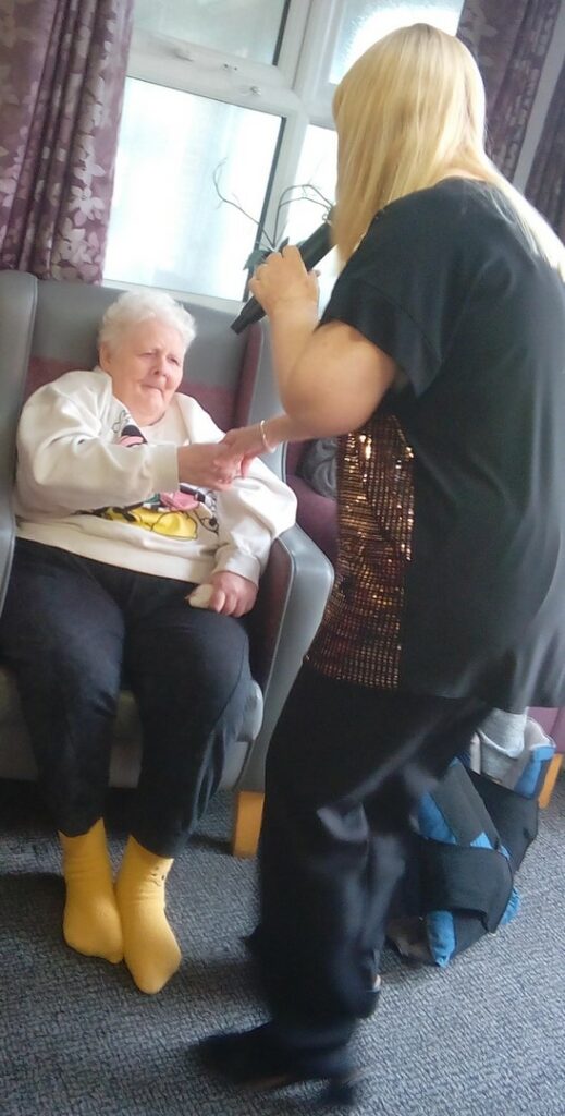 Nightingale Care Home