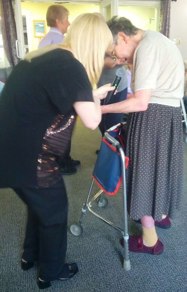 Nightingale Care Home