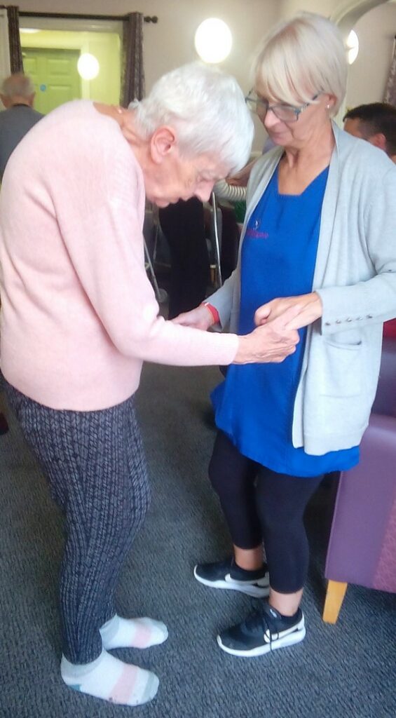 Nightingale Care Home
