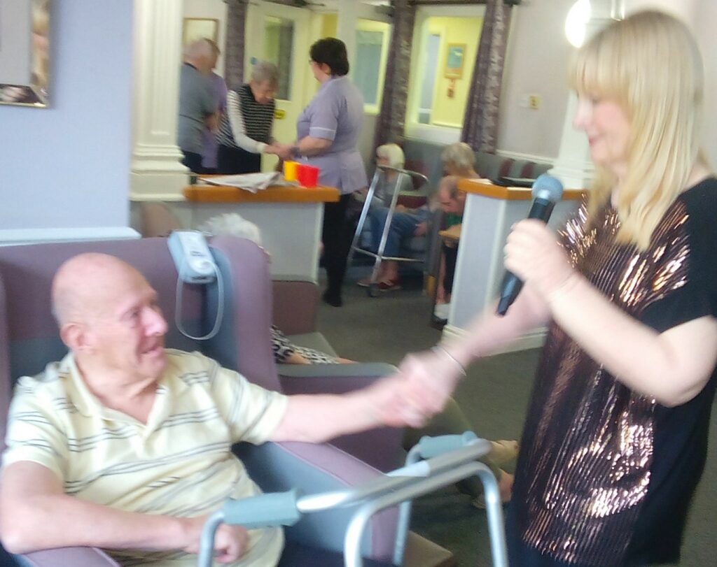 Nightingale Care Home
