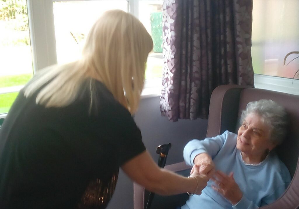 Nightingale Care Home