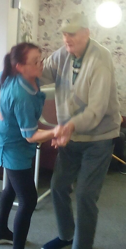 Nightingale Care Home