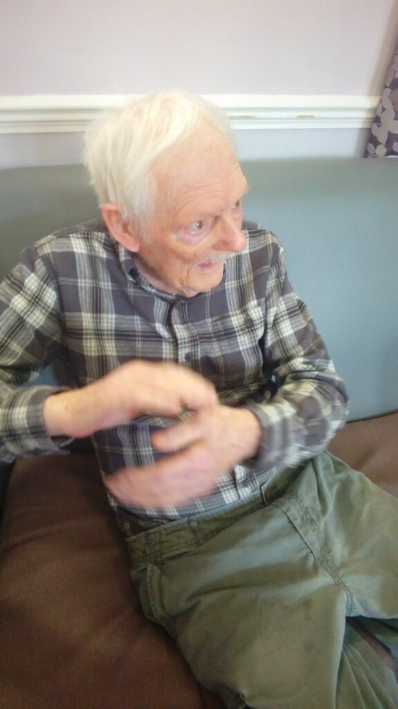 Nightingale Care Home