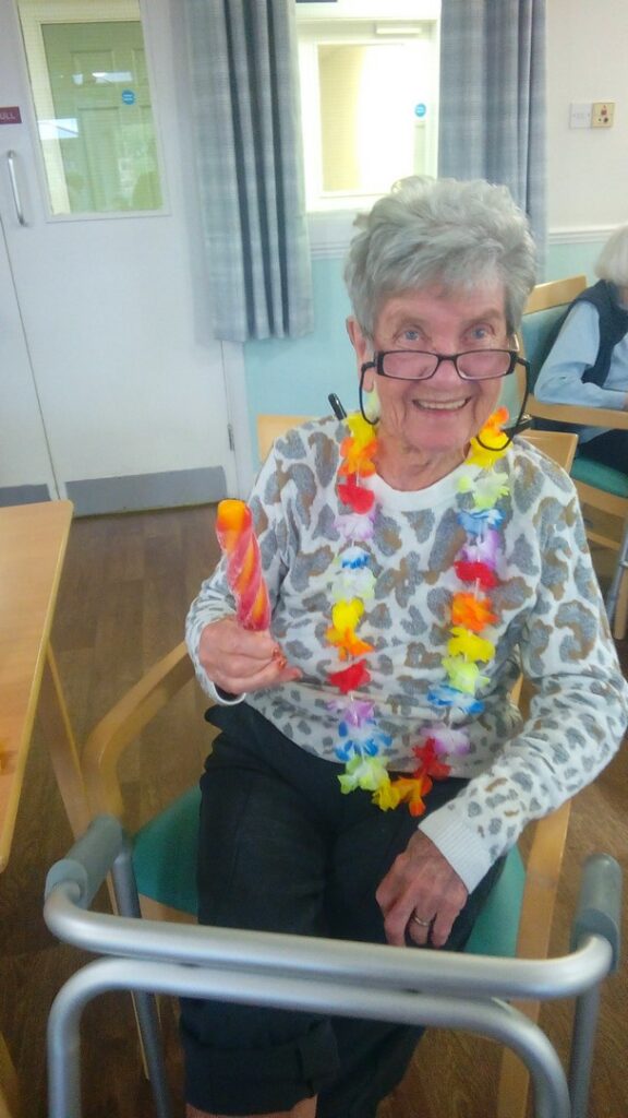 Nightingale Care Home