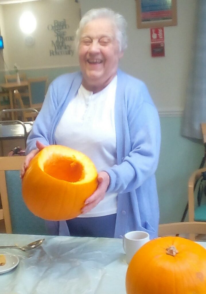 Nightingale Care Home