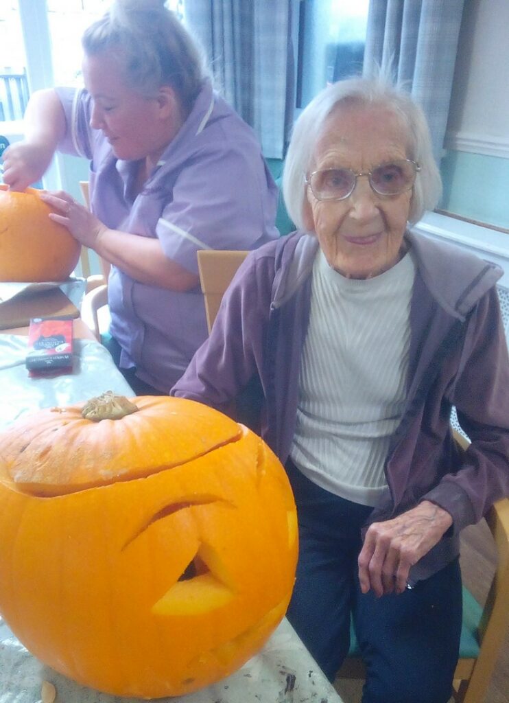 Nightingale Care Home