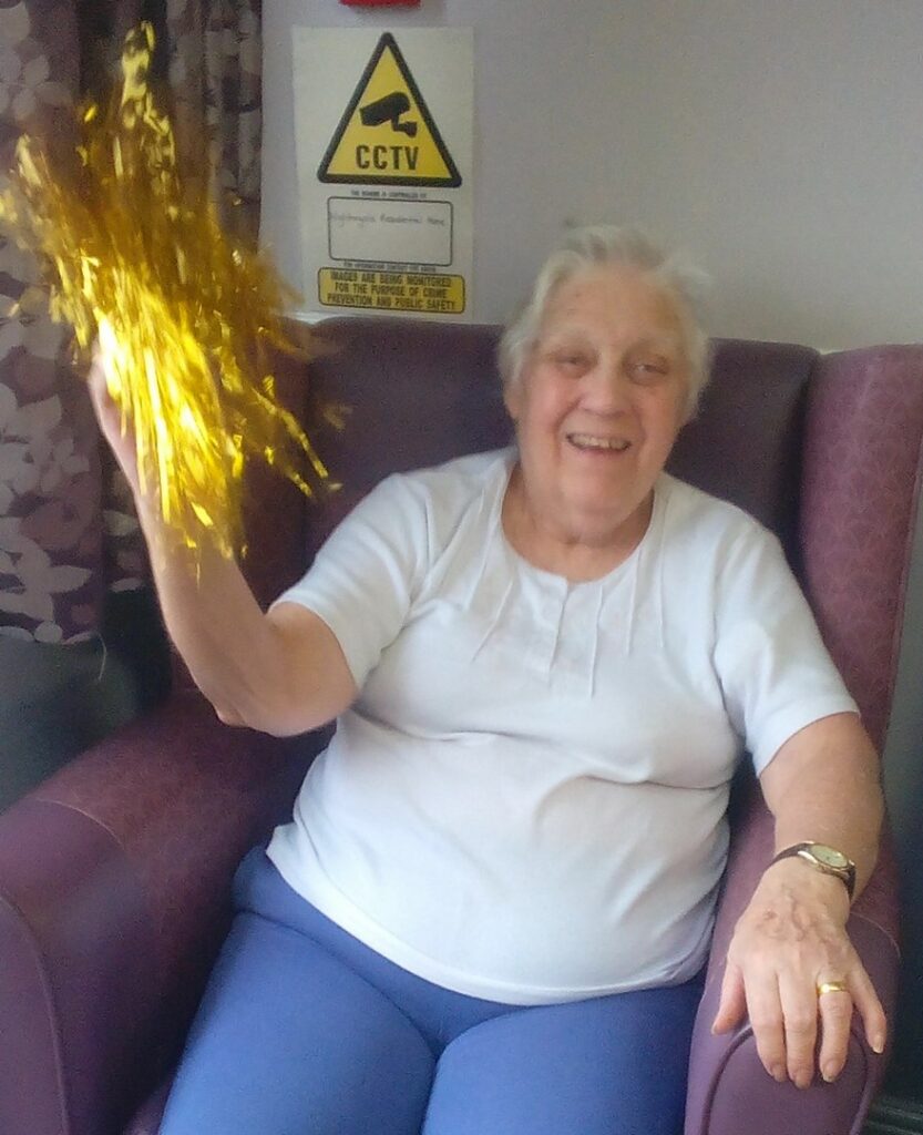 Nightingale Care Home