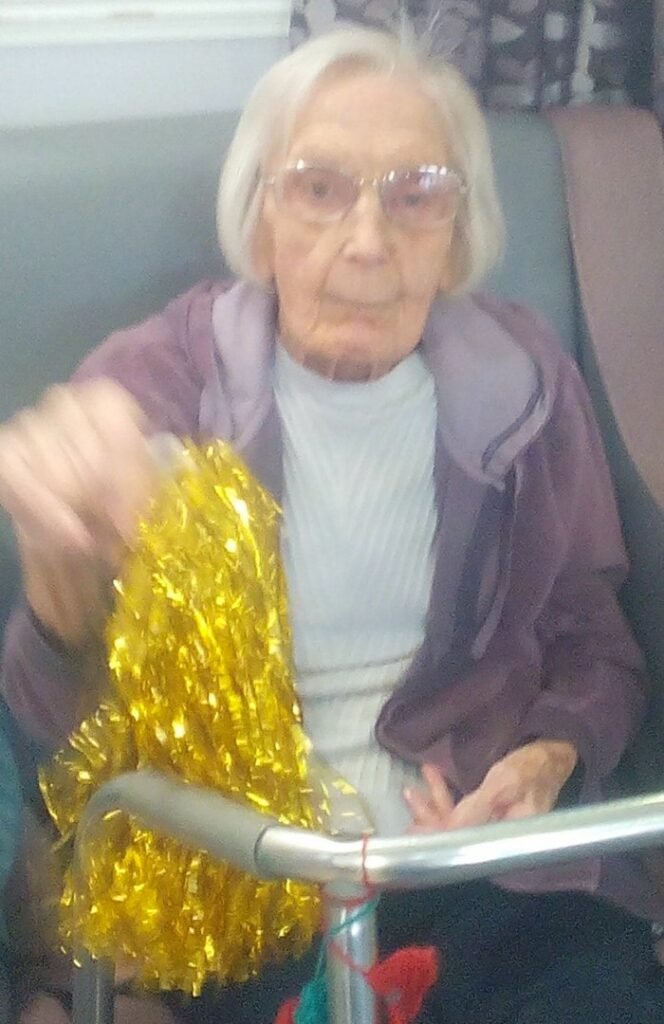 Nightingale Care Home
