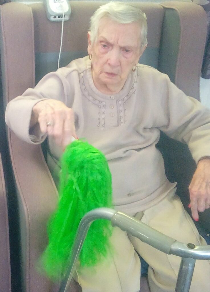 Nightingale Care Home