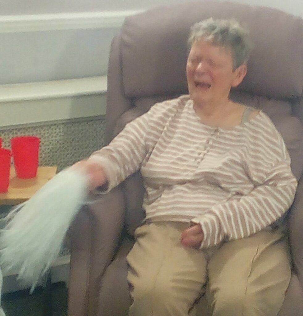 Nightingale Care Home