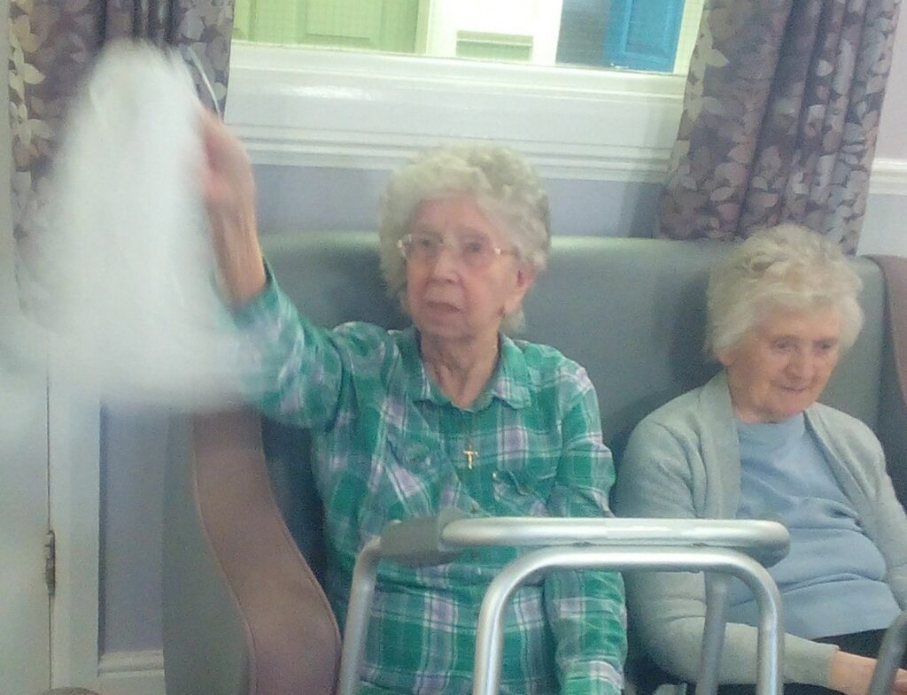 Nightingale Care Home