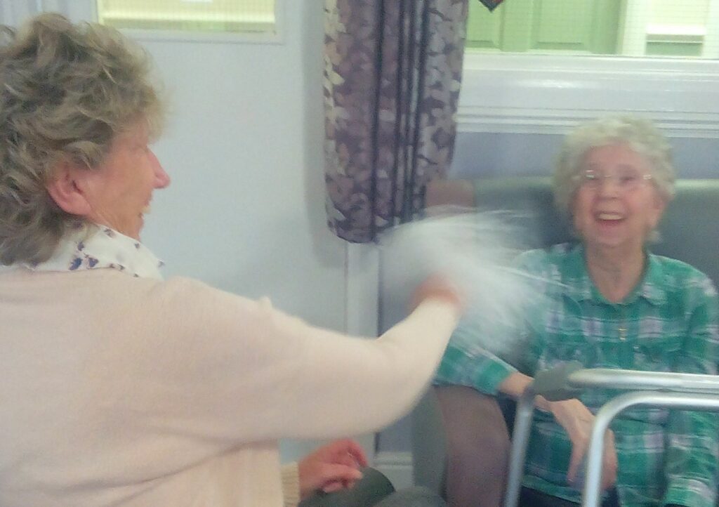 Nightingale Care Home