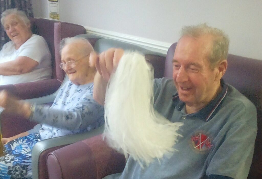 Nightingale Care Home