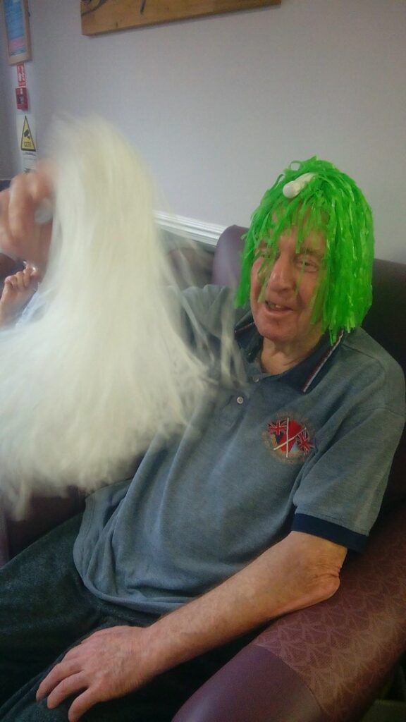 Nightingale Care Home