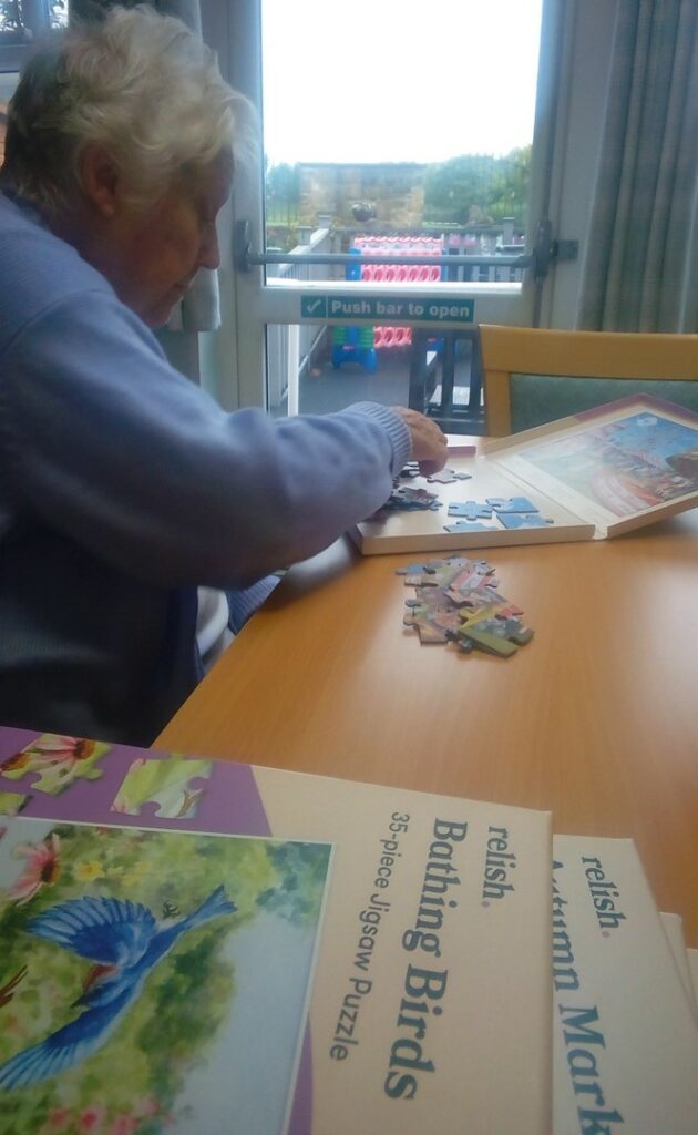 Nightingale Care Home