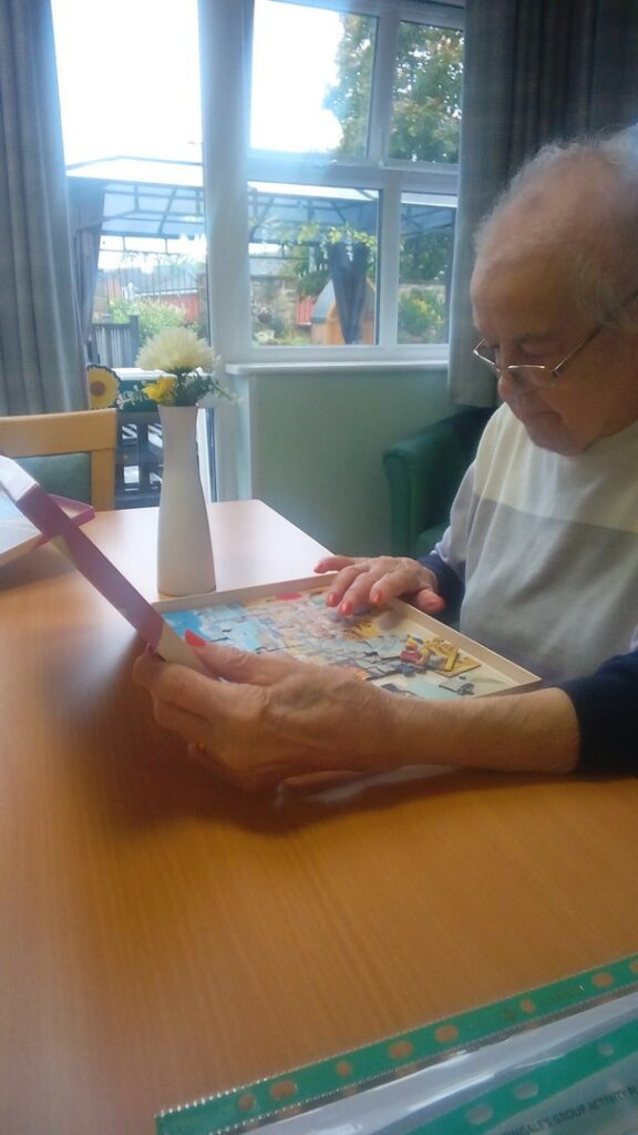 Nightingale Care Home